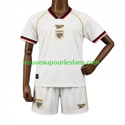 Maillot Panama Enfant Tenue 3ème 2026 Manche Courte