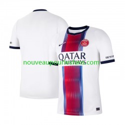 Maillot Paris Saint-Germain Homme Tenue Domicile 2026-2027 Manche Courte