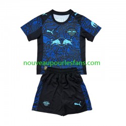 Maillot RB Leipzig Special Enfant Tenue Domicile 2026-2027 Manche Courte