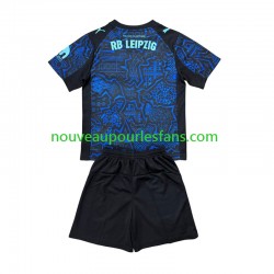 Maillot RB Leipzig Special Enfant Tenue Domicile 2026-2027 Manche Courte