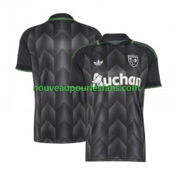 Maillot RC Lens Homme Tenue Extérieur 2026-2027 Manche Courte