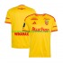 Maillot RC Lens Homme Tenue Domicile 2026-2027 Manche Courte