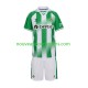 Maillot Real Betis Enfant Tenue Domicile 2026-2027 Manche Courte