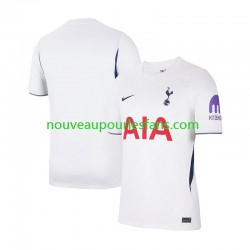 Maillot Tottenham Hotspur Homme Tenue Domicile 2026-2027 Manche Courte