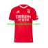 Maillot Benfica Homme Tenue Domicile 2024-2025 Manche Courte
