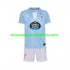Maillot Celta de Vigo Enfant Tenue Domicile 2024-2025 Manche Courte