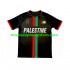 Maillot Club Deportivo Palestino Center Stripre Homme Tenue Domicile 2024-2025 Manche Courte