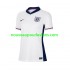 Maillot Angleterre Femme Tenue Domicile Euro 2024 Manche Courte