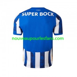 Maillot FC Porto Homme Tenue Domicile 2024-2025 Manche Courte