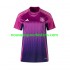Maillot Allemagne Femme Tenue Extérieur Euro 2024 Manche Courte