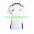 Maillot Allemagne Femme Tenue Domicile Euro 2024 Manche Courte