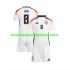 Maillot Allemagne Toni Kroos 8 Enfant Tenue Domicile Euro 2024 Manche Courte