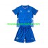 Maillot Islande Enfant Tenue Domicile 2024 Manche Courte