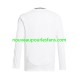 Maillot Real Madrid Homme Tenue Domicile 2024-2025 Manche Longue