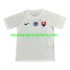 Maillot Slovaquie Homme Tenue Extérieur Euro 2024 Manche Courte