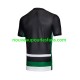 Maillot Sporting CP Homme Tenue Domicile 2024-2025 Manche Courte