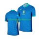 Maillot Brésil Copa America Homme Tenue Extérieur 2024 Manche Courte
