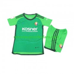 Maillot CA Osasuna Enfant Tenue 3ème 2023-2024 Manche Courte