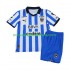 Maillot CF Monterrey Enfant Tenue Domicile 2023-2024 Manche Courte