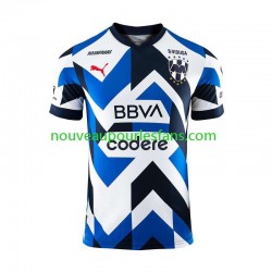Maillot CF Monterrey Homme Tenue 3ème 2023-2024 Manche Courte
