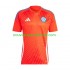 Maillot Chili Copa America Homme Tenue Domicile 2024 Manche Courte