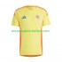 Maillot Colombie Copa America Homme Tenue Domicile 2024 Manche Courte