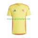 Maillot Colombie Copa America Homme Tenue Domicile 2024 Manche Courte
