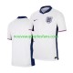 Maillot Angleterre Homme Tenue Domicile Euro 2024 Manche Courte