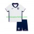 Maillot Angleterre Enfant Tenue Domicile Euro 2024 Manche Courte