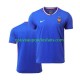Maillot France Homme Tenue Domicile Euro 2024 Manche Courte