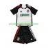 Maillot Fulham Enfant Tenue Domicile 2023-2024 Manche Courte