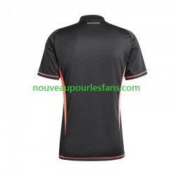 Maillot Allemagne Gardien Homme Tenue Domicile Euro 2024 Manche Courte
