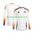 Maillot Allemagne Homme Tenue Domicile Euro 2024 Manche Longue