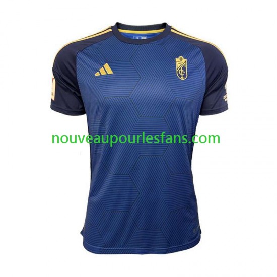 Maillot Grenade Homme Tenue Extérieur 2023-2024 Manche Courte
