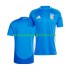 Maillot Italie Homme Tenue Domicile Euro 2024 Manche Courte