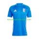Maillot Italie Homme Tenue Domicile Euro 2024 Manche Courte