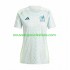 Maillot Mexique Copa America Femme Tenue Extérieur 2024 Manche Courte