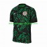 Maillot Nigeria Homme Tenue Extérieur 2024 Manche Courte