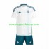 Maillot Irlande Du Nord Enfant Tenue Extérieur 2024 Manche Courte