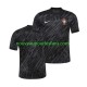 Maillot Portugal Gardien Homme Tenue Extérieur Euro 2024 Manche Courte