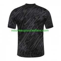 Maillot Portugal Gardien Homme Tenue Extérieur Euro 2024 Manche Courte