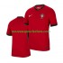Maillot Portugal Homme Tenue Domicile Euro 2024 Manche Courte