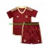Maillot Venezuela Copa America Enfant Tenue Domicile 2024 Manche Courte