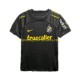 Maillot AIK Homme Tenue Domicile 2023 Manche Courte