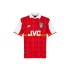 Maillot Arsenal Rétro Homme Tenue Domicile 1994 Manche Courte
