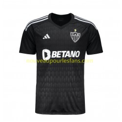Maillot Atletico Mineiro Gardien Homme Tenue Domicile 2023 Manche Courte