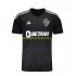 Maillot Atletico Mineiro Gardien Homme Tenue Domicile 2023 Manche Courte