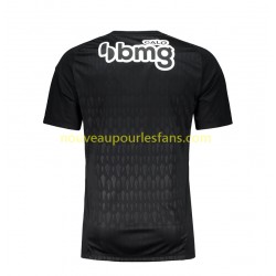 Maillot Atletico Mineiro Gardien Homme Tenue Domicile 2023 Manche Courte