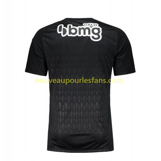 Maillot Atletico Mineiro Gardien Homme Tenue Domicile 2023 Manche Courte