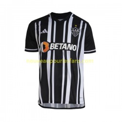 Maillot Atletico Mineiro Homme Tenue Domicile 2023 Manche Courte